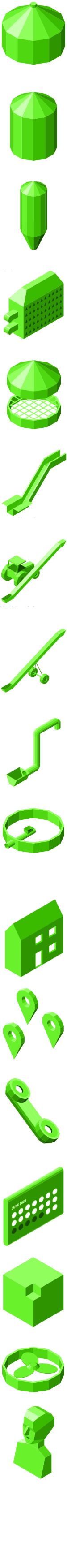 Primary Raster logo