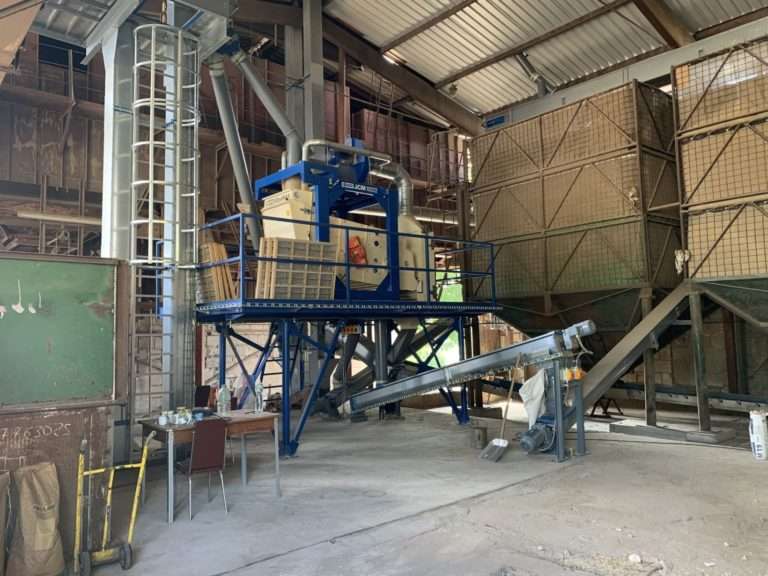 CEF Cerhonice