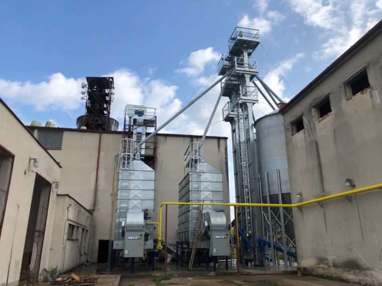 Zemědělské družstvo Černovice u&nbsp;Tábora