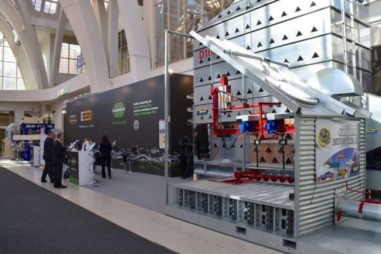 TECHAGRO 2018