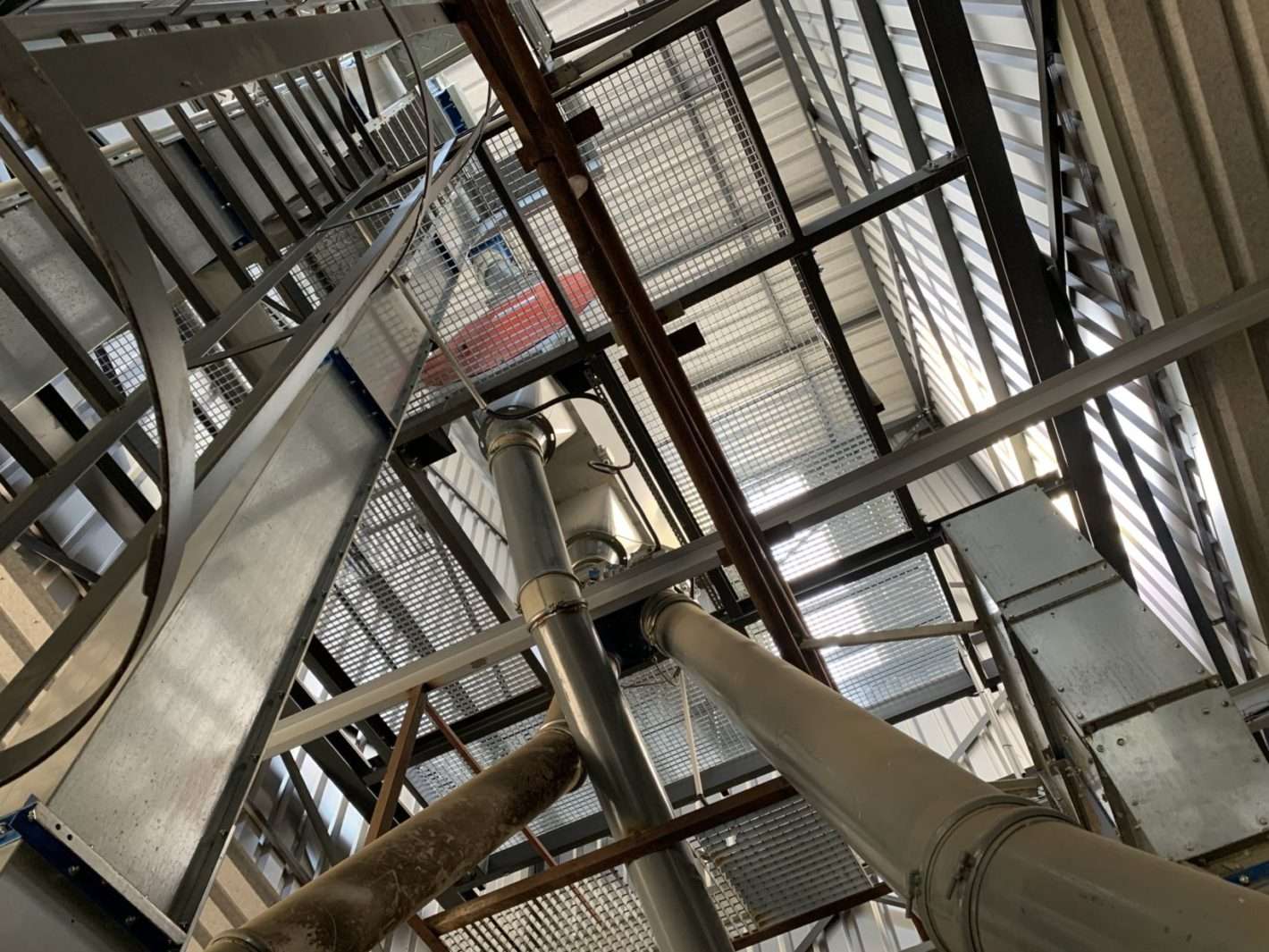 Předčistička E-model Mysilo