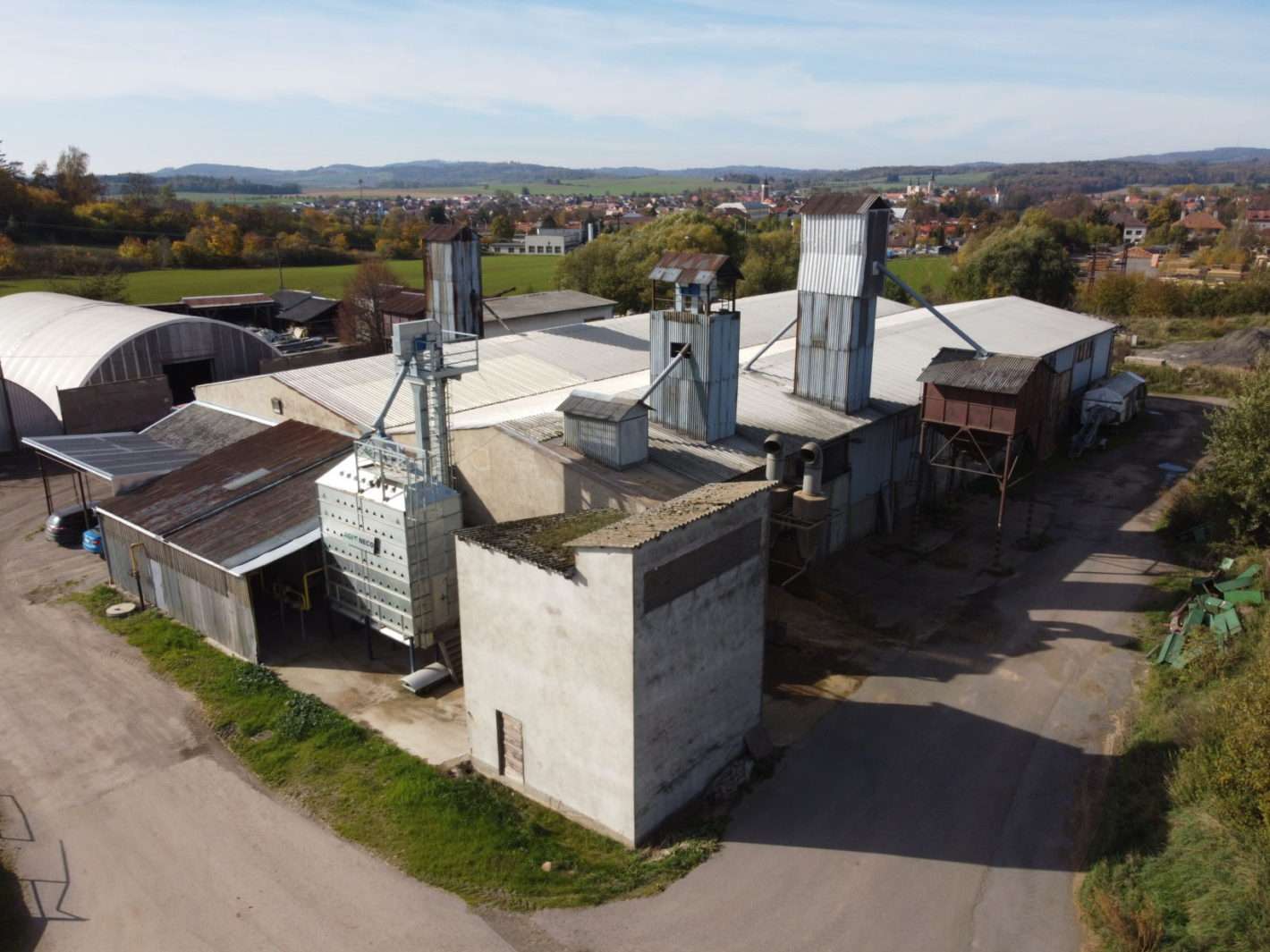 ZD Telč