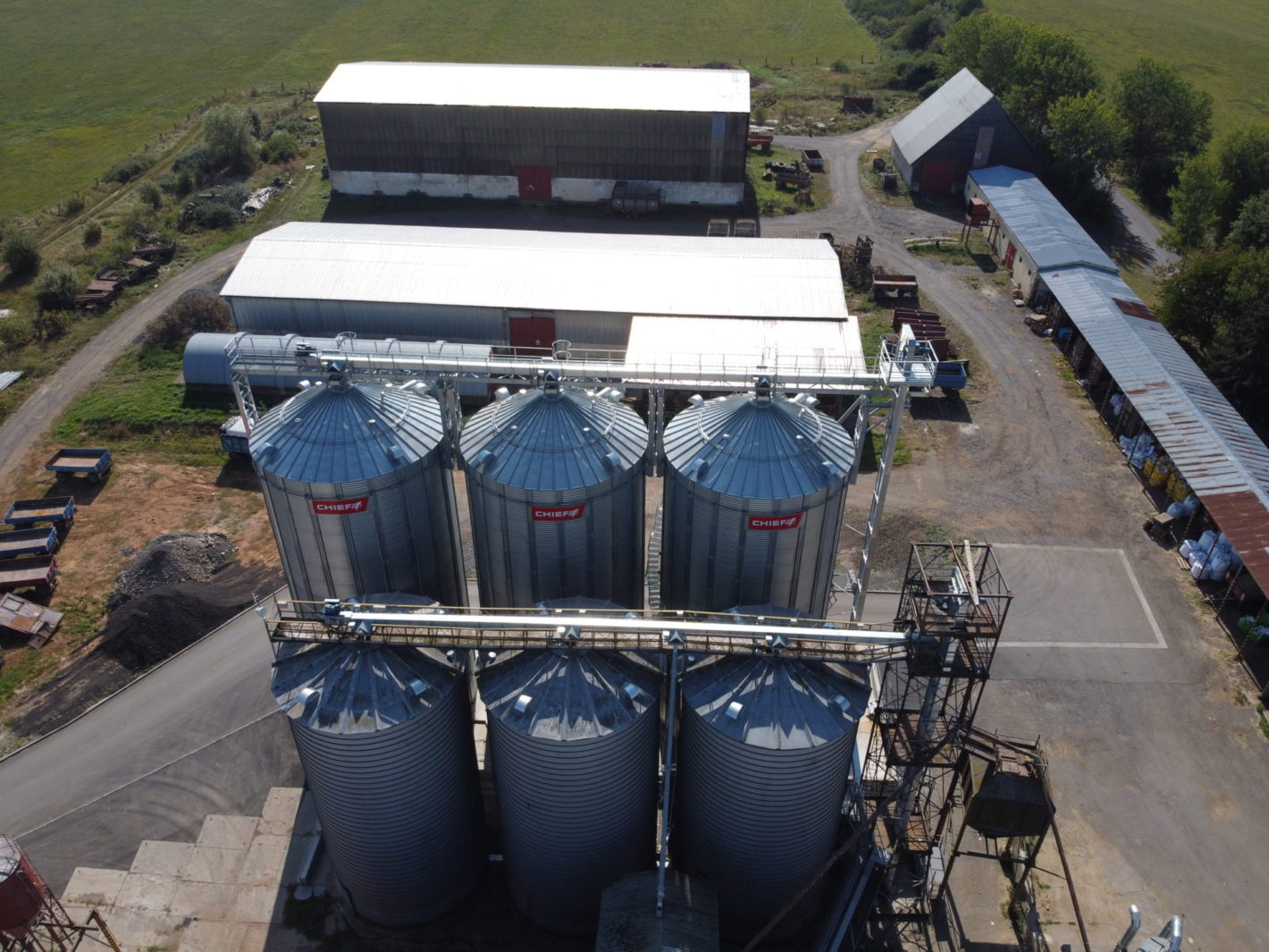 ZD Novosedly – Pšov (2.&nbsp;etapa)