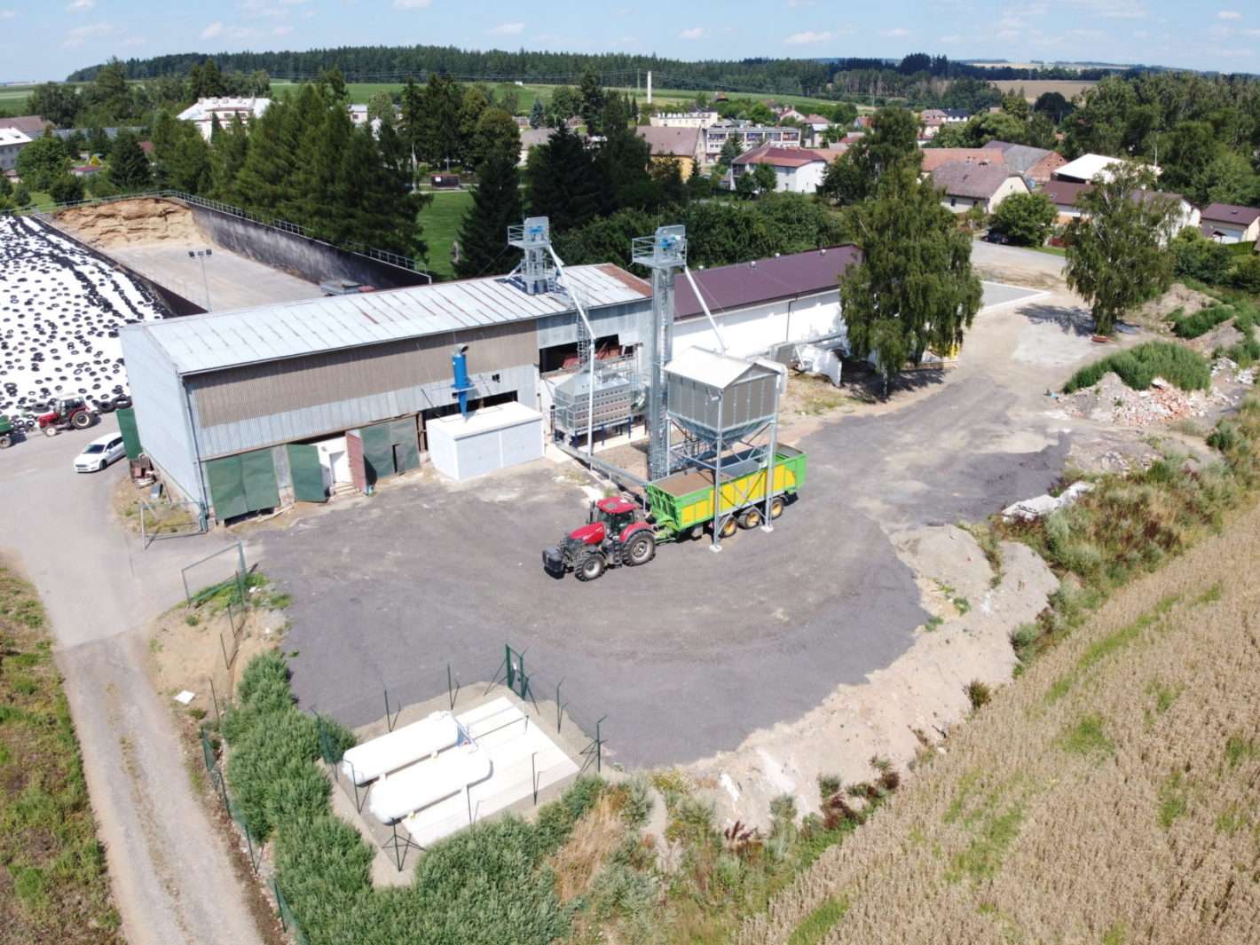 Sativa Keřkov a.s.
