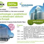 FARMIX-mailova pozvanka na seminar (1-2019) FARMIX-mailova pozvanka na seminar (1-2019)