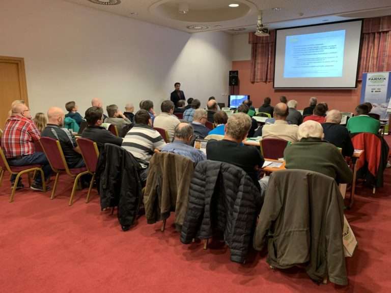 Seminář  technologie posklizňových linek 27. 2. 2019