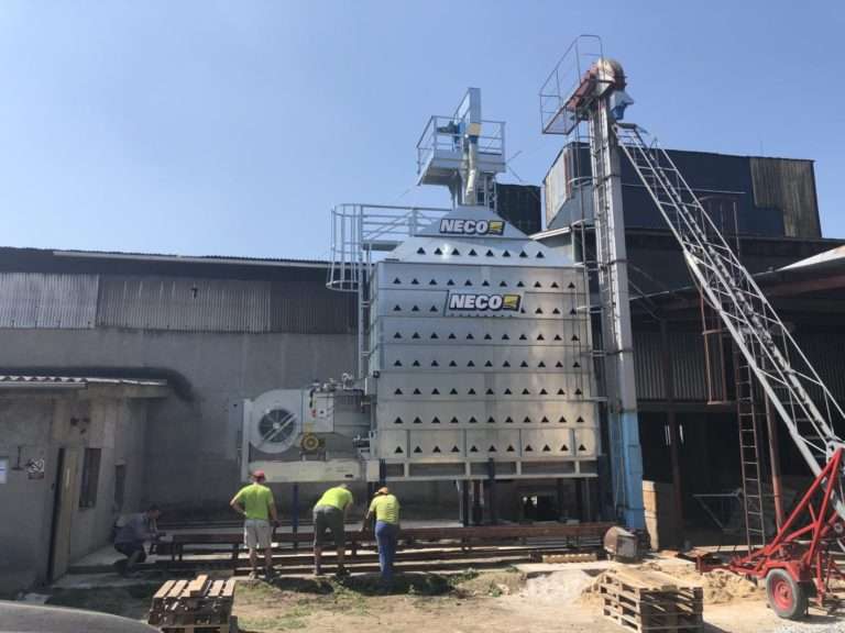 Farma Prčice s.r.o.