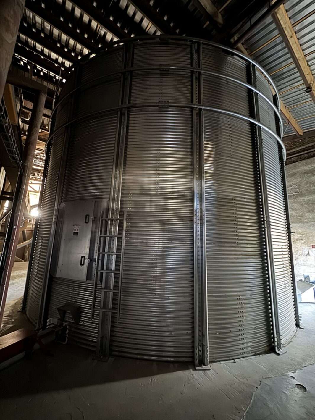 Košán spol. s r.o. (2. etapa)