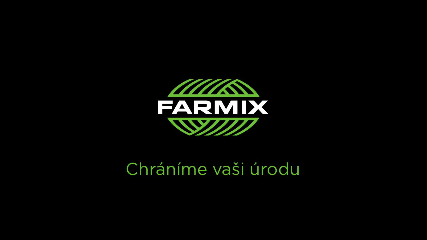 Pozvánka na výstavu Agritechnica 2017 Hannover, Německo